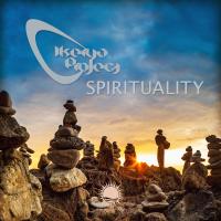 Artwork for Spirituality by Ikerya Project