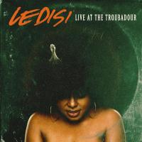 Artwork for Ledisi Live at the Troubadour by Ledisi