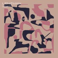 Artwork for A Little While Longer by Lenzman