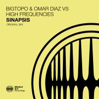 Artwork for Sinapsis by Bigtopo