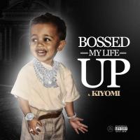 Artwork for Bossed My Life Up (feat. Kiyomi) by Lew