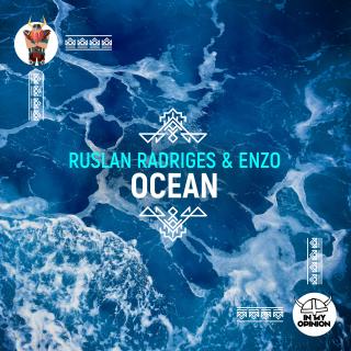 Artwork for Ocean (Extended Mix)
