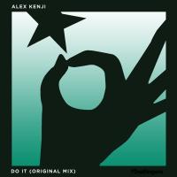 Artwork for Do It by Alex Kenji