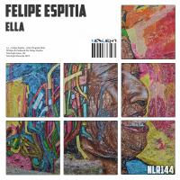 Artwork for Ella by Felipe Espitia