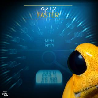 Artwork for Faster (Extended Mix)