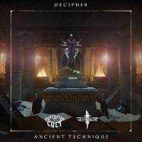 Artwork for Ancient Technique by Decipher