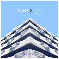 Artwork for Time 2 Deep, Vol. 3 by Various Artists