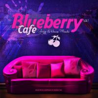 Artwork for Blueberry Café, Vol. 1 (Jazzy & House Moods) by Marga Sol