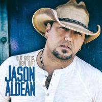 Artwork for Old Boots, New Dirt by Jason Aldean