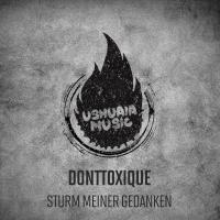 Artwork for Sturm meiner Gedanken by DonTToxique