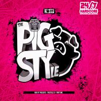 Artwork for PigSTYle LP - Part One by Rob IYF