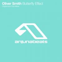 Artwork for Butterfly Effect by Oliver Smith