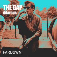 Artwork for The Gap EP by iMarcus