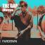 Artwork for The Gap (Original Mix)