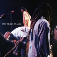 Artwork for Live Again! by Israel Vibration