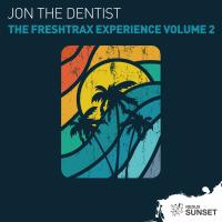 Artwork for The Freshtrax Experience, Vol. 2 by Jon The Dentist