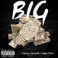Artwork for BIG by Flamez Dorealla