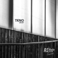 Artwork for Life EP by TKNO