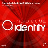 Artwork for Ready by Quasi