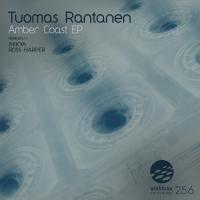 Artwork for Amber Coast EP by Tuomas Rantanen