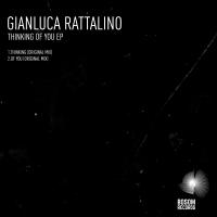 Artwork for Thinking Of You EP by Gianluca Rattalino