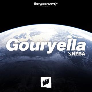 Artwork for Neba (Extended Mix)