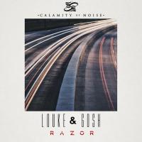 Artwork for Razor by LOUKE