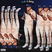 Artwork for No Love by Los