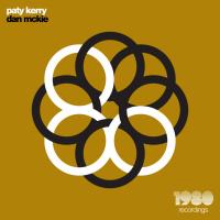 Artwork for Paty Kerry by Dan McKie