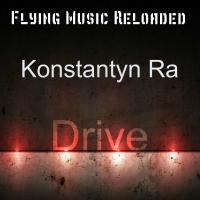 Artwork for Drive by Konstantyn Ra