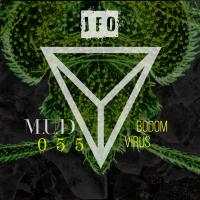 Artwork for Bodom / Virus by JFO