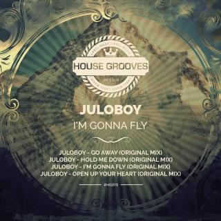 Artwork for Go Away