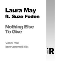 Artwork for Nothing Else To Give by Laura May