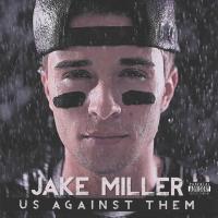 Artwork for Us Against Them (Target Exclusive) by Jake Miller