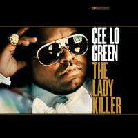 Artwork for The Lady Killer (Deluxe) by CeeLo Green