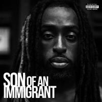 Artwork for Son of An Immigrant by Blacka Di Danca