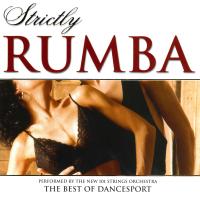 Artwork for Strictly Ballroom Series: Strictly Rumba by The New 101 Strings Orchestra