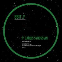 Artwork for Andranik EP by Darius Syrossian