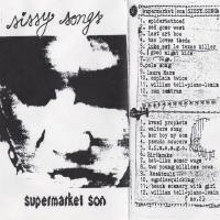 Supermarket Son