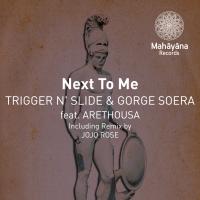 Artwork for Next To Me by Trigger N' Slide