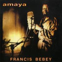 Artwork for Amaya by Francis Bebey