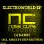 Artwork for Electroworld (Original Mix)