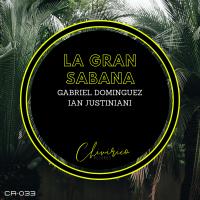 Artwork for La Gran Sabana by Gabriel Dominguez