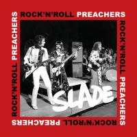 Artwork for Rock n Roll Preachers by Slade