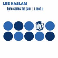 Artwork for Here Comes The Pain by Lee Haslam