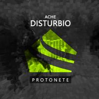 Artwork for Disturbio by ache