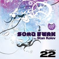 Artwork for Soma Funk by Stan Kolev