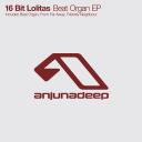 Artwork for Beat Organ