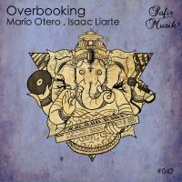 Artwork for Overbooking by Mario Otero