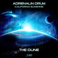 Artwork for The Dune by Adrenalin Drum